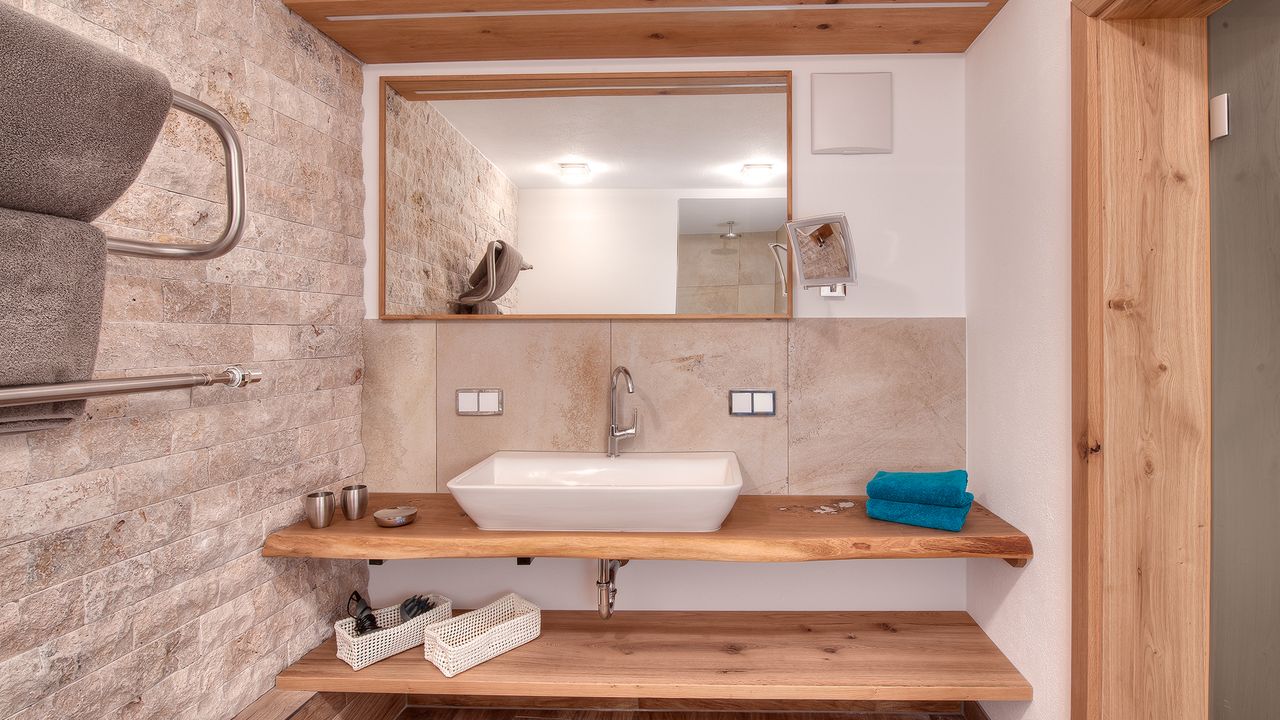 Badezimmer Badezimmer